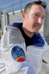 Constellation Jacket