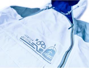 Constellation Jacket