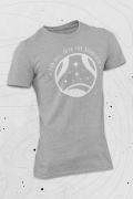 Into the Starfield Tee