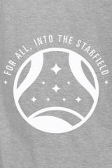 Into the Starfield Tee