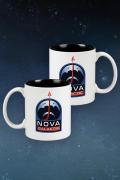 Nova Galactic Mug