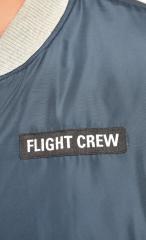 Starfield Bomber Jacket