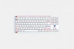 Starfield CSTM80 Mechanical Keyboard