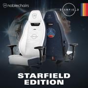 Starfield Gaming Chair