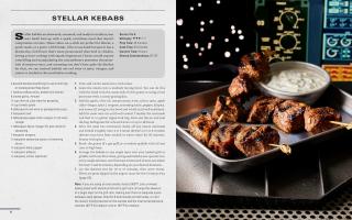 Starfield: The Official Cookbook