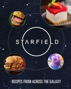 Starfield: The Official Cookbook