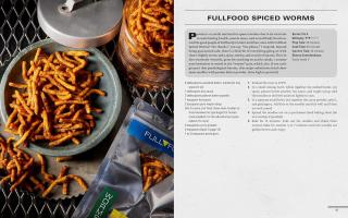 Starfield: The Official Cookbook