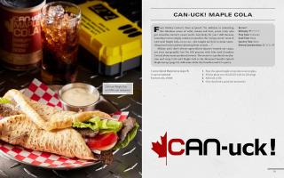 Starfield: The Official Cookbook