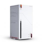 Starfield Xbox Series X Console Wrap