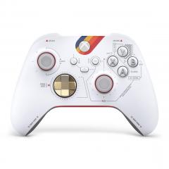 Starfield Xbox Wireless Controller