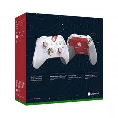 Starfield Xbox Wireless Controller