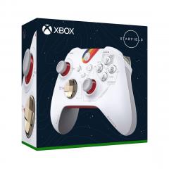 Starfield Xbox Wireless Controller