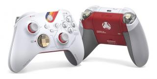 Starfield Xbox Wireless Controller