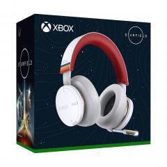 Starfield Xbox Wireless Headset
