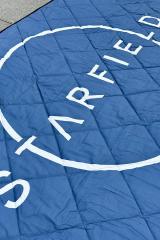 Stargazer Outdoor Blanket