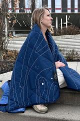 Stargazer Outdoor Blanket
