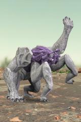 Terrormorph 4.75" Figure