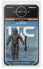 UC Marine 3.75" Figure