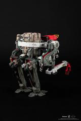 Vasco 1/6 Scale Figure (exclusive)