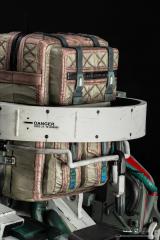 Vasco 1/6 Scale Figure (exclusive)