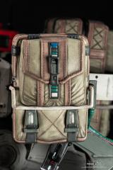 Vasco 1/6 Scale Figure (exclusive)