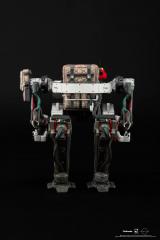 Vasco 1/6 Scale Figure (exclusive)