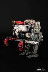 Vasco 1/6 Scale Figure (exclusive)