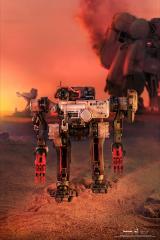 Vasco 1/6 Scale Figure (exclusive)