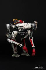 Vasco 1/6 Scale Figure (exclusive)