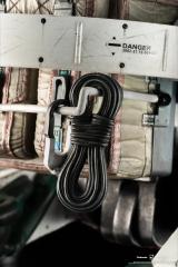 Vasco 1/6 Scale Figure (exclusive)