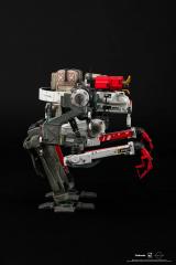 Vasco 1/6 Scale Figure (exclusive)