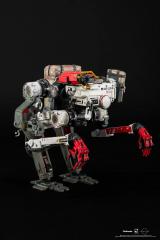 Vasco 1/6 Scale Figure (exclusive)