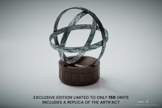 Vasco 1/6 Scale Figure (exclusive)