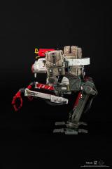 Vasco 1/6 Scale Figure (exclusive)