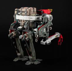 Vasco 1/6 Scale Figure