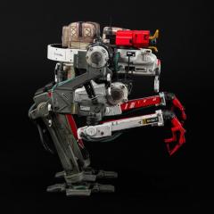 Vasco 1/6 Scale Figure