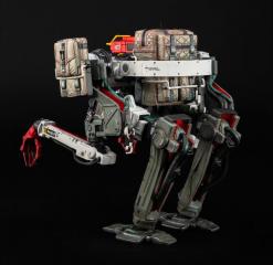 Vasco 1/6 Scale Figure