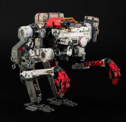 Vasco 1/6 Scale Figure