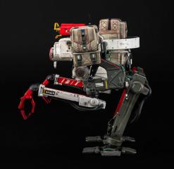 Vasco 1/6 Scale Figure