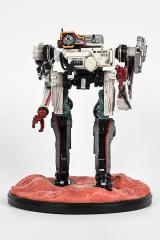 VASCO 8.75" Statue (Explorer's Bundle)