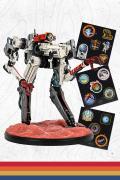 VASCO 8.75" Statue (Explorer's Bundle)
