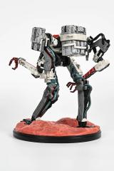 VASCO 8.75" Statue (Explorer's Bundle)