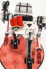 VASCO 8.75" Statue (Explorer's Bundle)