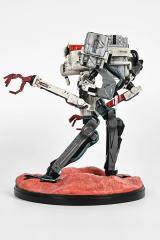 VASCO 8.75" Statue (Explorer's Bundle)