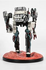 VASCO 8.75" Statue (Explorer's Bundle)