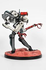 VASCO 8.75" Statue (Explorer's Bundle)