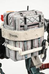 VASCO 8.75" Statue (Explorer's Bundle)