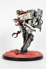 VASCO 8.75" Statue (Explorer's Bundle)