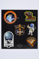 VASCO 8.75" Statue (Explorer's Bundle)