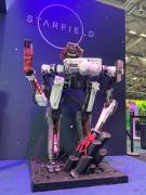 Vasco Life-Size Statue